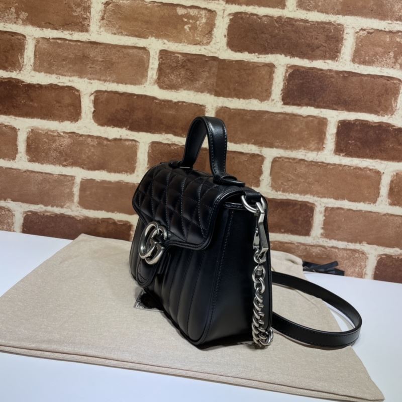 Gucci Top Handle Bags